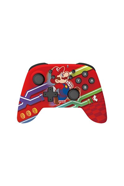 Hori Controller HORIPAD SUPER MARIO pentru NSW