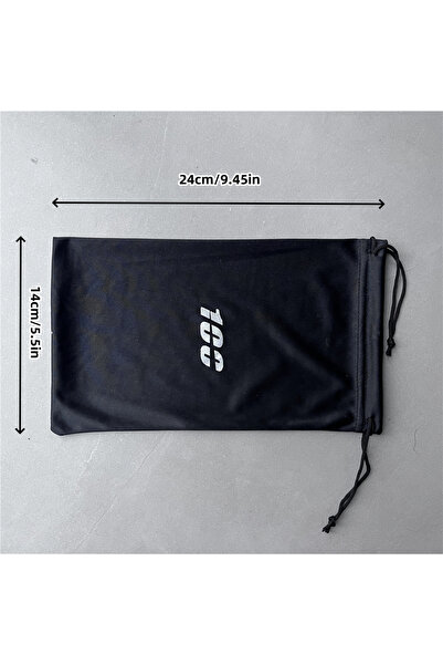 Choice7 only bag 100 MX Motorcycle Goggles Motocross Glasses Off-road Sunglas...