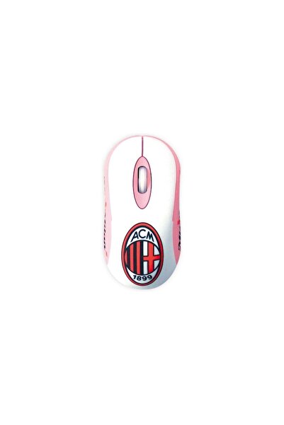 Techmade Mini Mouse AC Milan Official Pink - PC