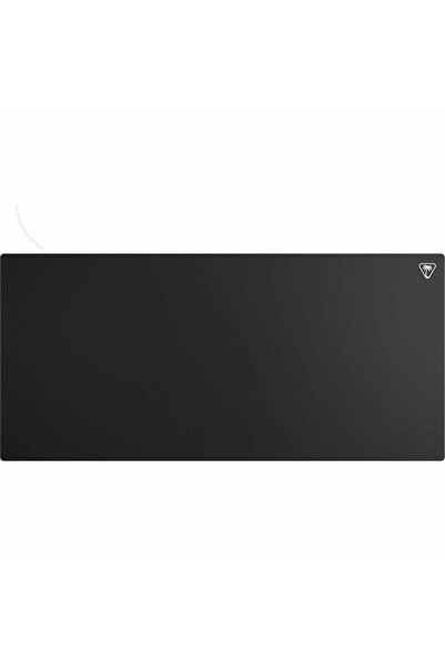 Turtle Beach Mousepad, Turtle Beach Sense Core XXL, 90 x 42 cm, Non-Slip Base, Black