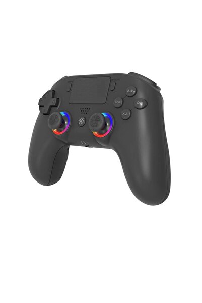 Subsonic Controller Wireless LED Black