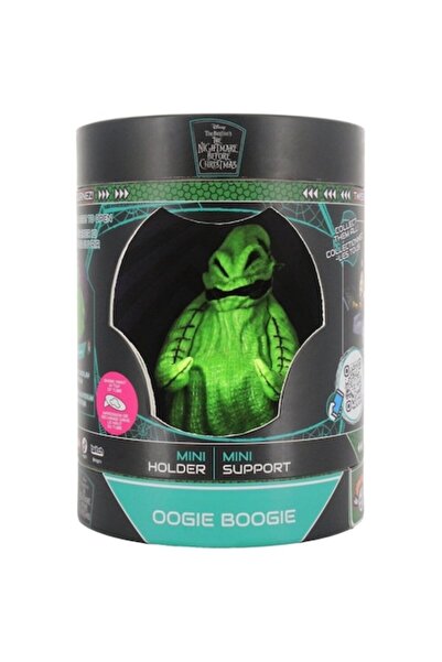 EXG Θήκη Τηλεφώνου, Holdems, Ο Εφιάλτης Πριν τα Χριστούγεννα, Oogie-Boogie