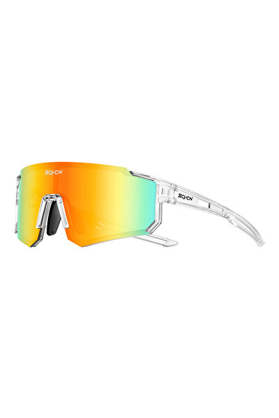 Choice3 16 SCVCN Snow Sunglasses Hiking Eyewear Outdoor Cycling for Women Men...