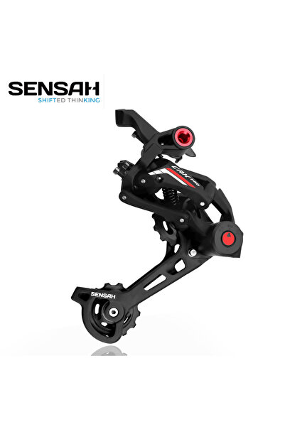 Choice CRX PRO 11Speed SENSAH Bicycle Rear Derailleur RX10 CRX PRO11 RX12 XRX...