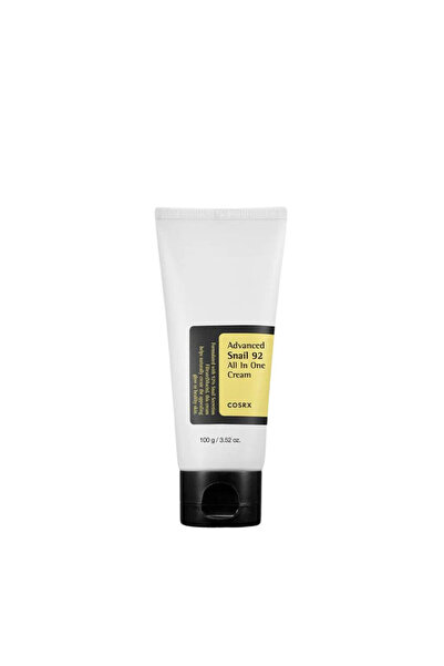 Cosrx Cremă de față cu extract de melc 92%, 100 ml