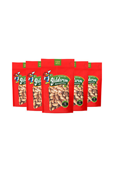 KAVRULMUŞ ANTEP FISTIĞI 1KG