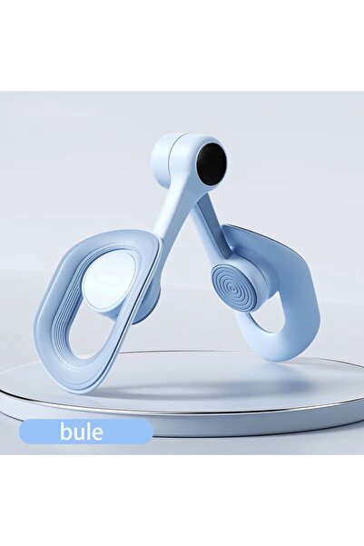 Choice1 Blue-No counting Non-Slip Comfortable Pelvic Floor Muscle Trainer Thi...