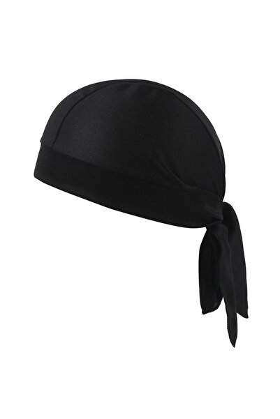 Choice وشاح أسود نقي مطبوع عليه نقشة بيزلي للرجال والنساء، وشاح صيفي ربيعي لر...