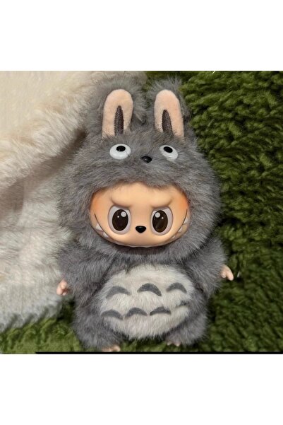 Miniso ملابس فقط لا بدلة دمية 1 ملابس لابوبو 15/17 سم دمية من الفينيل جيل من ...