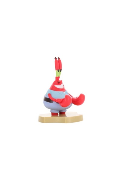 EXG Υποστήριξη τηλεφώνου, Holdems, Spongebob, Mr Krabs