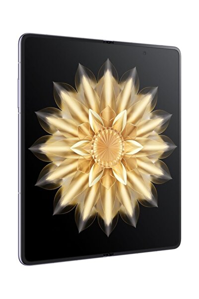 HONOR Magic V2 Fold Dual SIM 16GB RAM 512GB ROM Purple 5G - International Version