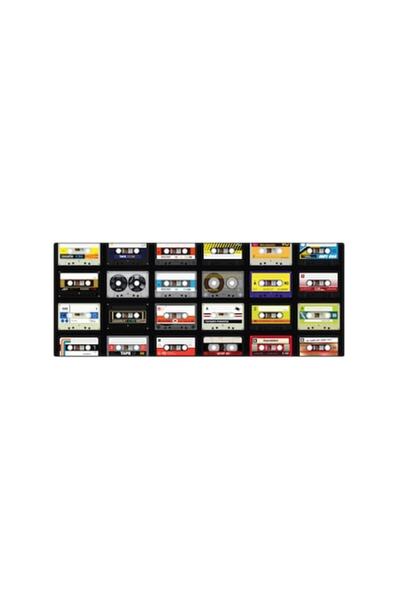 Supe Mousepad Cassette