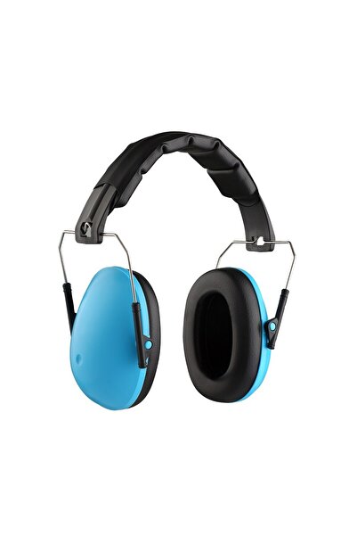 Choice واقيات أذن للأطفال من بلو كيد، واقيات أذن مضادة للضوضاء، واقيات أذن لل...