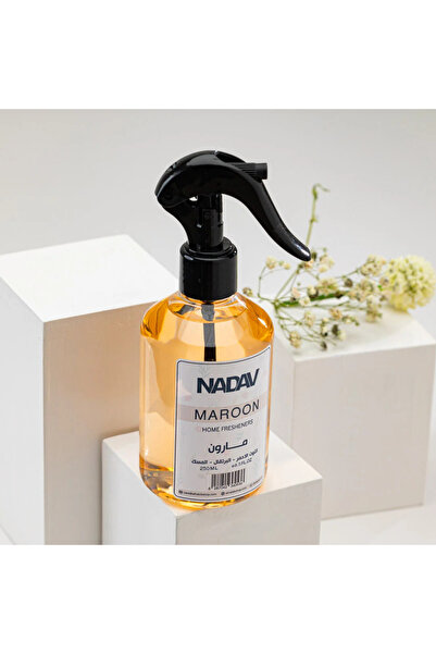 Alhabib bedding نداف - مارون التوت الأحمر 250 مل