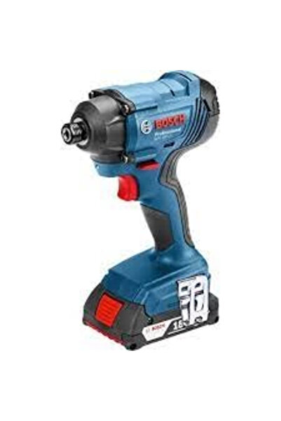 Bosch Professional GDR 180-LI Akülü Darbeli Somun Sıkma
