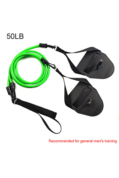 Choice GR OPHIDIAN أشرطة مقاومة للسباحة، حبل سحب لتقوية الذراع، معزز للذراع، ...