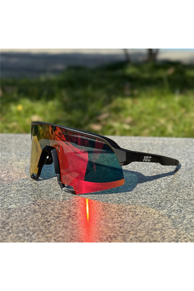 Choice نظارات شمسية فقط نظارات فقط 100 نظارات ركوب الدراجات نظارات الدراجات ا...