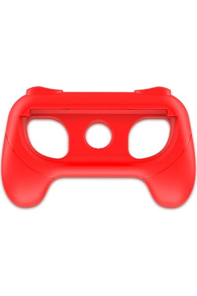 Nacon Προστατευτική θήκη για Nintendo Switch 2 Joy-Con, μπλε/κόκκινη