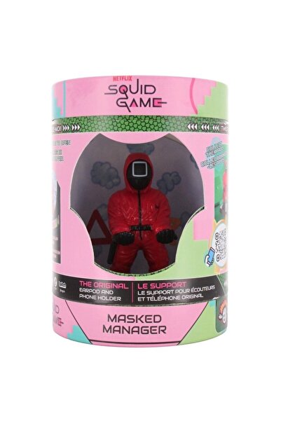 EXG Θήκη Τηλεφώνου, Holdems, Παιχνίδι Καλαμαριών, Τετράγωνη Φρουρά