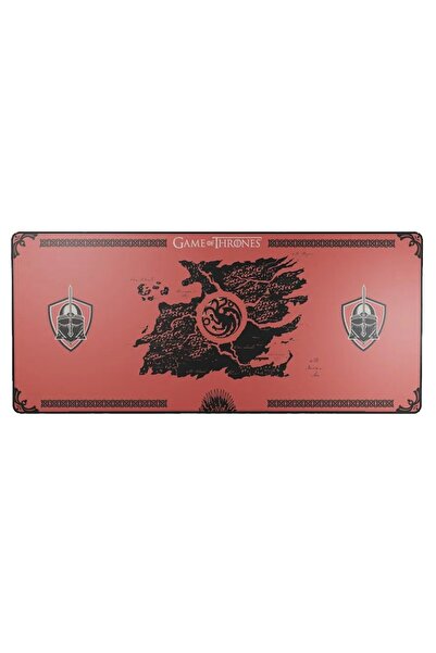 Lexip Mousepad Sp Game Of Thrones Dragon XXL Ροζ