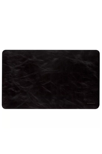 Dbramante 1928 Dbramante1928 Copenhagen Desk Mat Medium Black