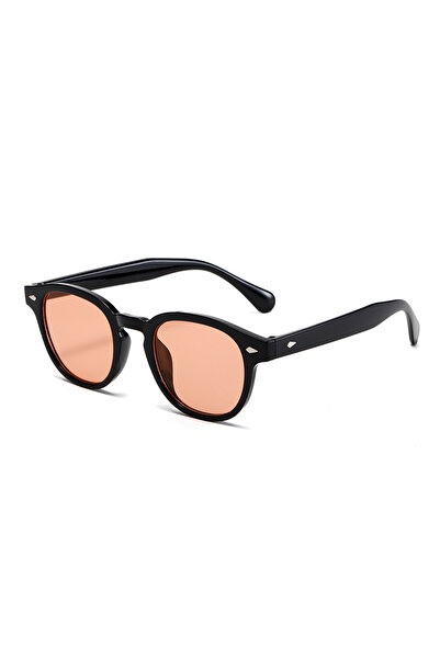 Choice LH2371-C3 نظارات شمسية مستطيلة جديدة للرجال والنساء بتصميم علامة تجاري...