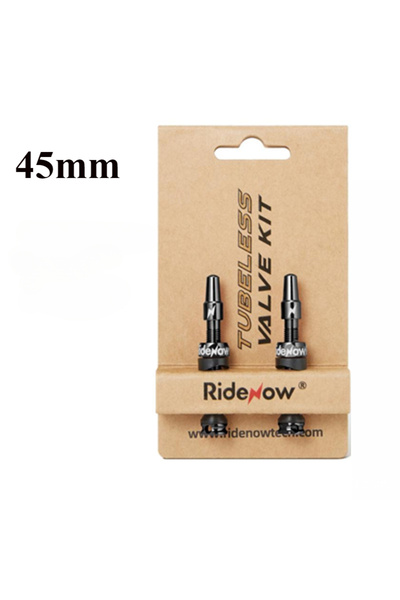 Choice دراجة Ridenow-Aluminium Alloy Bicycle Presta Valve Tubeless Road MTB G...