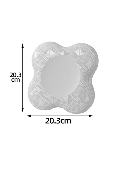Choice greyG1487D Yoga knee pad with thickened anti slip cushioning cushion for fitness protection, elbow j