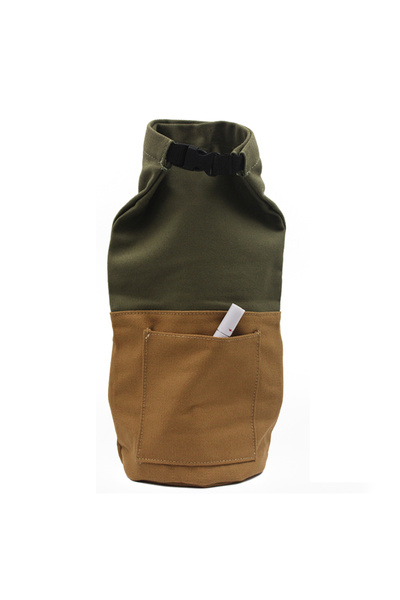 Choice حقيبة أدوات قماشية ملونة رائعة، حقيبة تخزين لمصباح الكيروسين، مصباح زي...