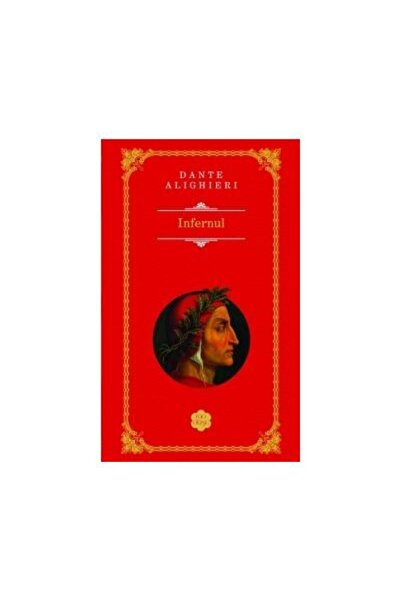 Editura Rao Books Infernul, Dante Alighieri