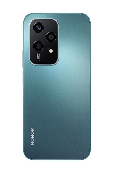 HONOR 200 LITE Cyan Lake Dual SIM 8GB RAM 256GB 5G - International Version