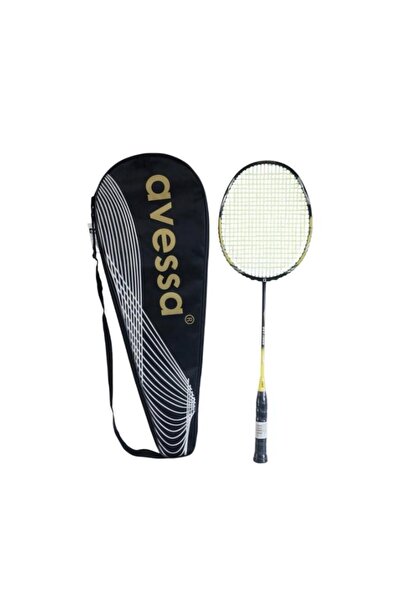 AVESSA Bst-1000 Carbon Badmington Raketi