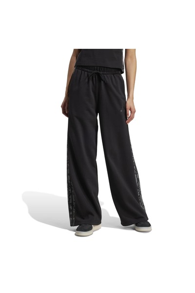 adidas Aop ft Women's Black Sweatpants