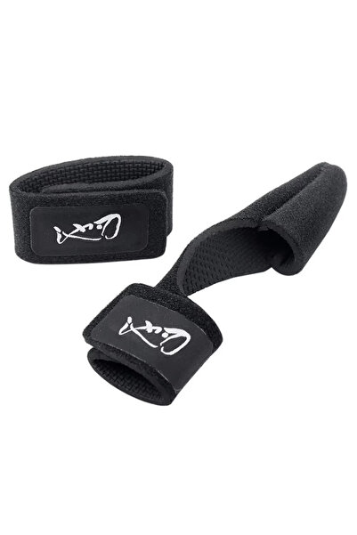 Choice مجموعة من الأنماط لقضيب الصيد وغطاء قضيب حماية مرن وحزام قضيب خاص ومجم...