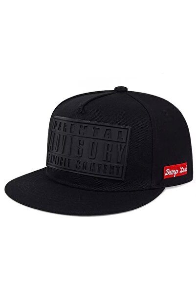 Choice قبعة بيسبول سوداء ثلاثية الأبعاد مطبوعة بحروف أوروبية وأمريكية عبر الح...