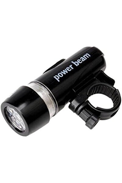 Generic Cycle Headlight Tail Light Combo