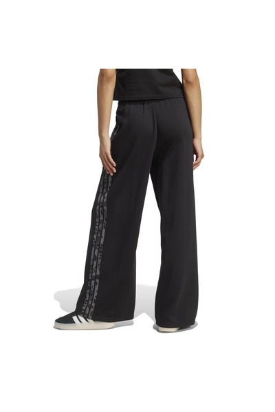 adidas Aop ft Women's Black Sweatpants