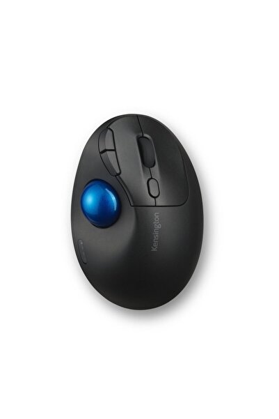 KENSINGTON Trackball TB450, διπλή ασύρματη σύνδεση, Bluetooth & 2,4 GHz, μαύρο