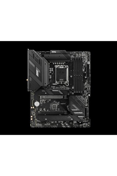 MSI MAG B760 TOMAHAWK WIFI DDR5 1700 DDR5 7000(OC)MHz ATX Gaming Anakart