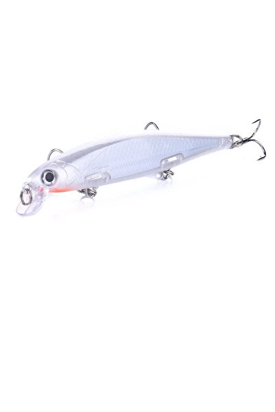 Choice 110 مم ارتفاع 115 مم 14 جرام طُعم سباحة سمك القاروص طُعم صيد سمك كبير ...