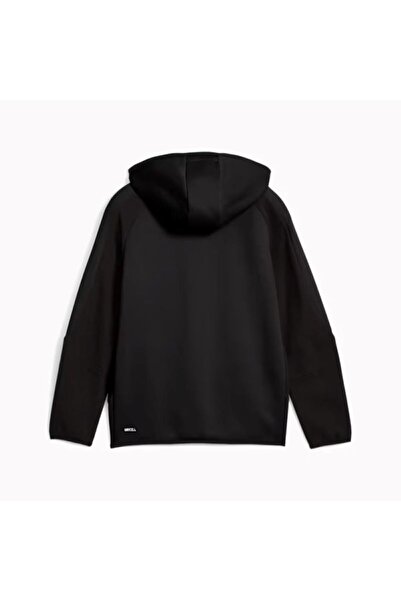 Puma EVOSTRIPE Full-Zip Hoodie