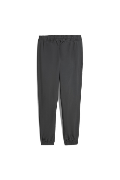 Puma Pumatech Woven Men's Gray Sweatpants