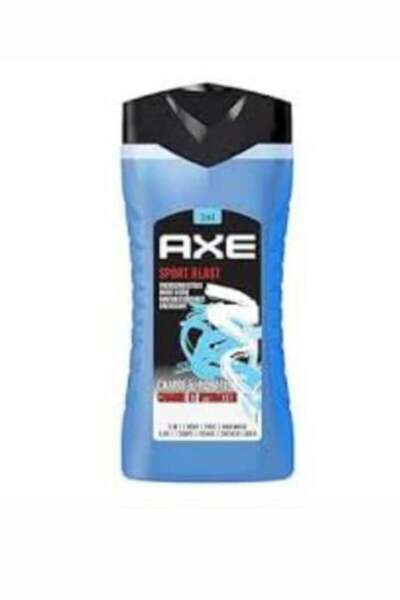Axe Sport Blast XL 3-in-1 Shower Gel