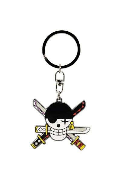 ABYstyle Breloc, One Piece, Zoro, 4,8 cm