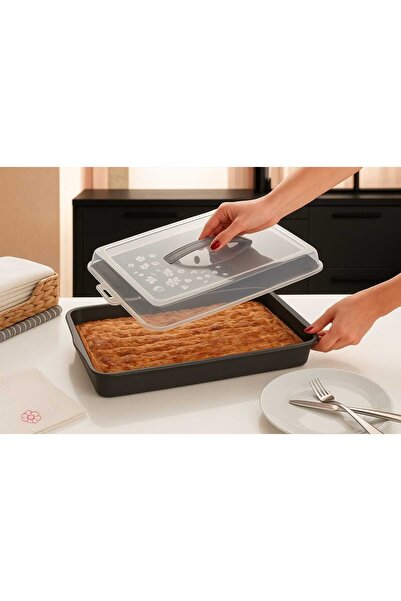 KUNTEX Advantage Set of 2 Pyrex Storage Container + Large Size Glass Oil Pot 600 ml