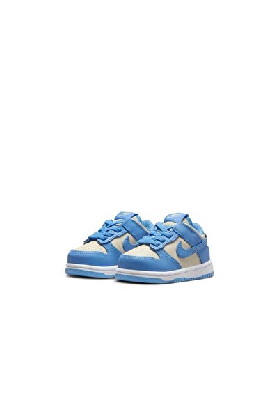 Nike Dunk Low Tde Lastik Bağcıklı Çocuk Sneaker Ayakkabı
