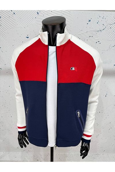 2AS Locst Full Zip Sweatshirt