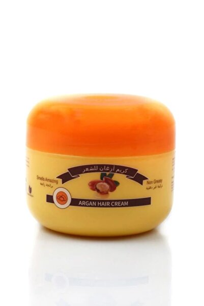SAADA BEAUTY كريم ارغان للشعر 300مل