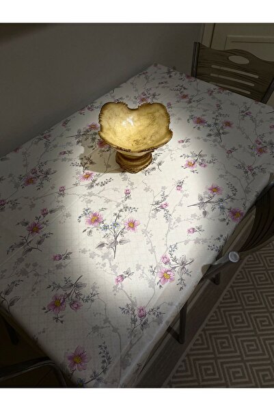 yek home tekstil evinizin her yerinde Fiber Pvc Erasable Table Cloth