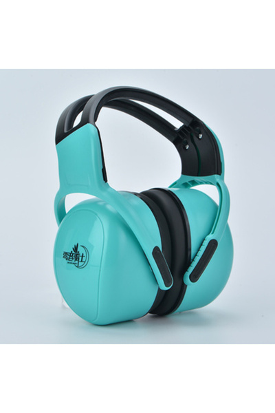 Choice سدادات أذن عازلة للصوت 36 ديسيبل-ليك بلو حماية احترافية للبالغين مضادة...